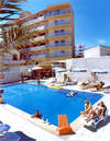 Europa Hotel 